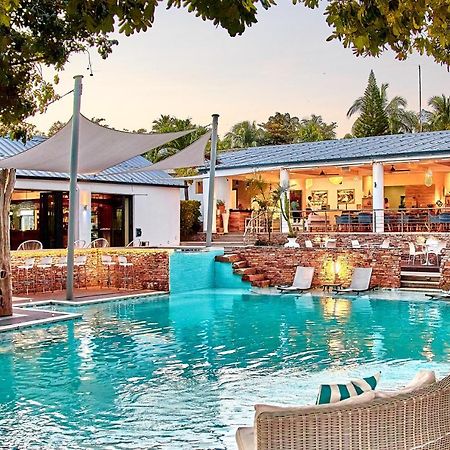 Lake Kariba Inns Siavonga Dış mekan fotoğraf