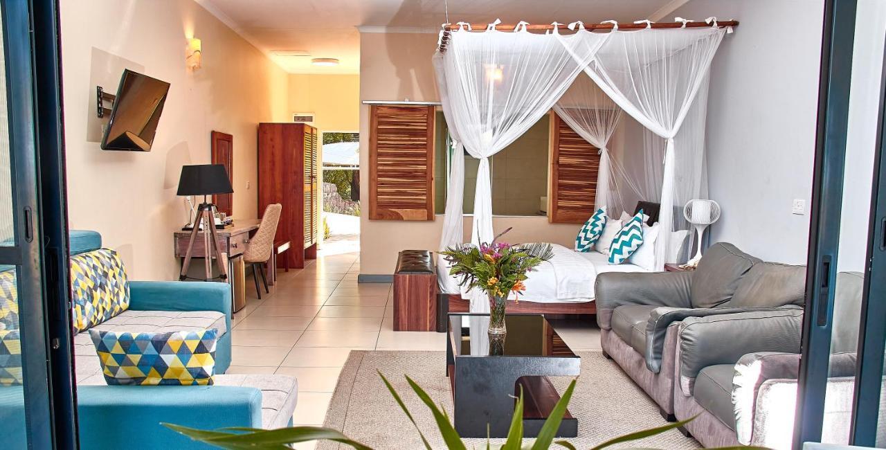 Lake Kariba Inns Siavonga Dış mekan fotoğraf