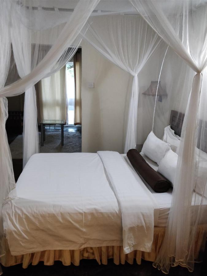 Lake Kariba Inns Siavonga Dış mekan fotoğraf