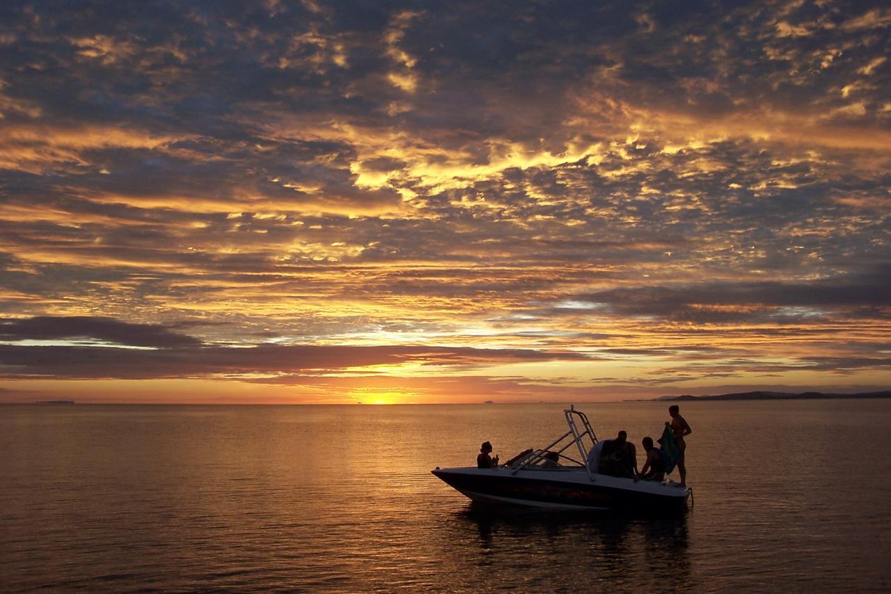 Lake Kariba Inns Siavonga Dış mekan fotoğraf