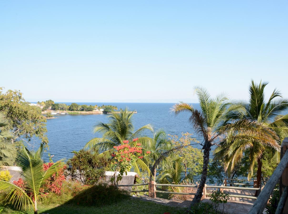 Lake Kariba Inns Siavonga Dış mekan fotoğraf