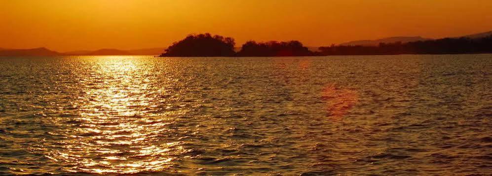 Lake Kariba Inns Siavonga Dış mekan fotoğraf