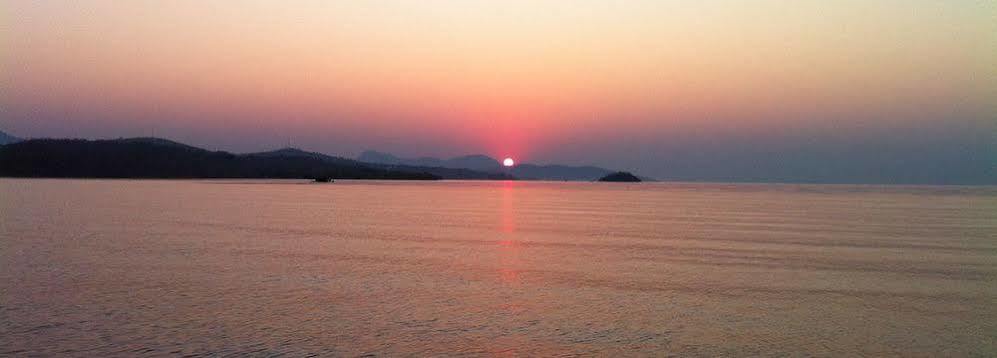 Lake Kariba Inns Siavonga Dış mekan fotoğraf