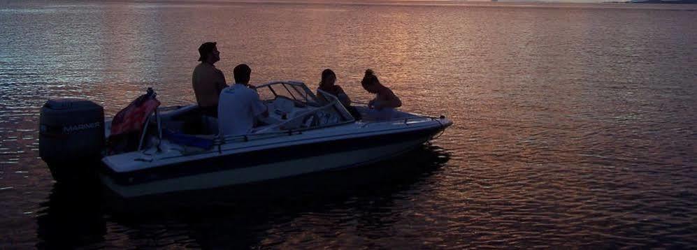 Lake Kariba Inns Siavonga Dış mekan fotoğraf